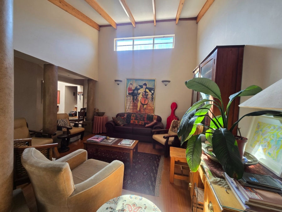 4 Bedroom Property for Sale in Heuwelsig Free State